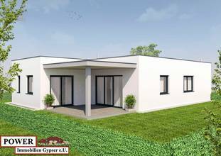 Thumbnail von PI BAU pro vás postaví stylní masivní bungalov v krátké době výstavby!