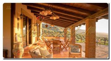 Thumbnail von Immogold reizende Villa mit Pool und herrlichem Panorama-Meerblick