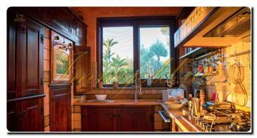 Thumbnail von Immogold reizende Villa mit Pool und herrlichem Panorama-Meerblick