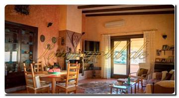 Thumbnail von Immogold reizende Villa mit Pool und herrlichem Panorama-Meerblick