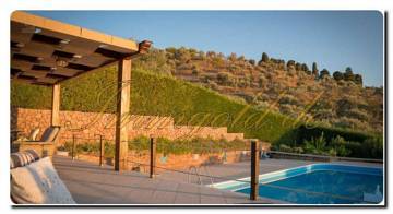 Thumbnail von Immogold reizende Villa mit Pool und herrlichem Panorama-Meerblick