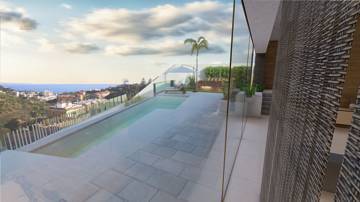 Thumbnail von Villa For Sale in Málaga Este