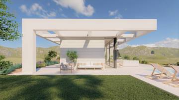 Thumbnail von Villa For Sale in Campoamor, Alicante