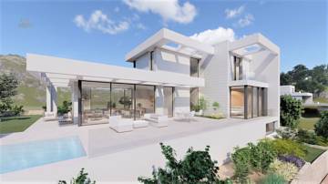 Thumbnail von Villa For Sale in Campoamor, Alicante