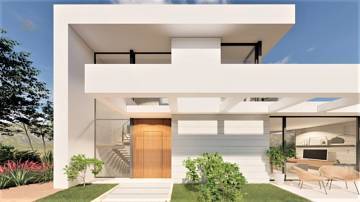 Thumbnail von Villa For Sale in Campoamor, Alicante