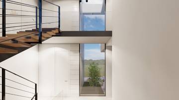 Thumbnail von Villa For Sale in Campoamor, Alicante