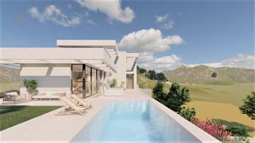Thumbnail von Villa For Sale in Campoamor, Alicante
