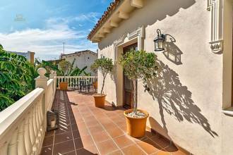 Thumbnail von Villa For Sale in La Cala de Mijas, Málaga