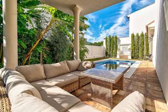 Thumbnail von Villa For Sale in La Cala de Mijas, Málaga