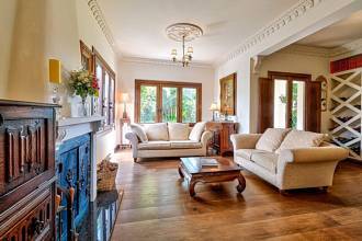 Thumbnail von Villa For Sale in La Cala de Mijas, Málaga