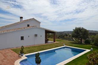 Thumbnail von Villa For Sale in Campo Mijas, Málaga