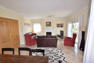 Thumbnail von Villa For Sale in Mijas Golf, Málaga