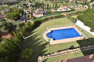 Thumbnail von Villa For Sale in Mijas Golf, Málaga