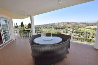 Thumbnail von Villa For Sale in Mijas Golf, Málaga