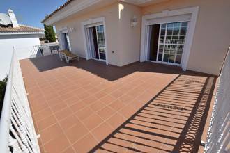 Thumbnail von Villa For Sale in Mijas Golf, Málaga