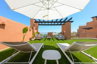 Thumbnail von Apartment For Sale in Marbella centre, Málaga