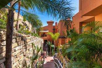 Thumbnail von Apartment For Sale in Marbella centre, Málaga