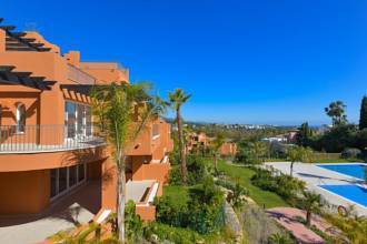 Thumbnail von Apartment For Sale in Marbella centre, Málaga