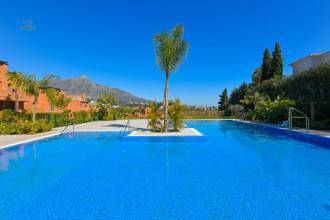 Thumbnail von Apartment For Sale in Marbella centre, Málaga