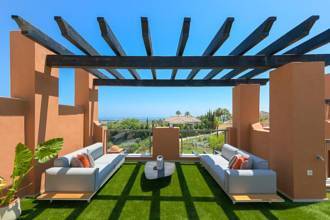 Thumbnail von Apartment For Sale in Marbella centre, Málaga