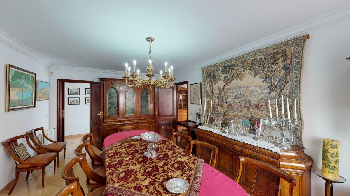 Villa For Sale in Capdepera, Baleares