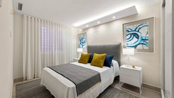 Thumbnail von Apartment For Sale in Estepona, Málaga