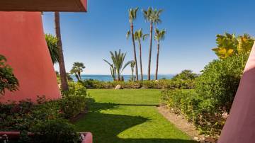 Thumbnail von Apartment For Sale in Estepona, Málaga
