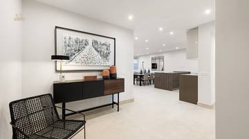 Thumbnail von Apartment For Sale in Estepona, Málaga