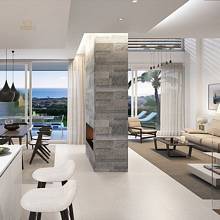 Thumbnail von Villa For Sale in Cabopino, Málaga