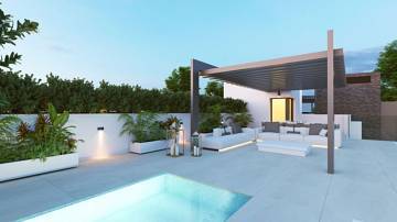 Thumbnail von Apartment For Sale in Benahavis, Málaga