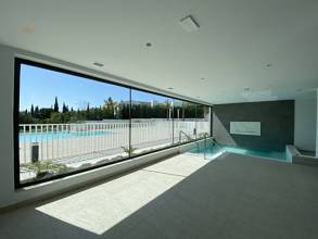 Thumbnail von Apartment For Sale in Benahavis, Málaga