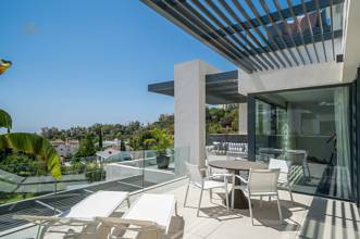 Thumbnail von Apartment For Sale in Benahavis, Málaga