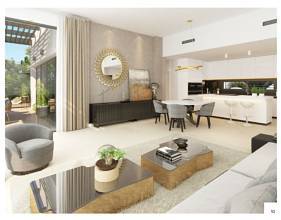 Thumbnail von Apartment For Sale in Benahavis, Málaga