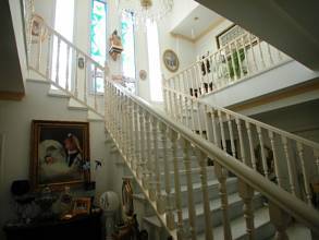 Thumbnail von Luxus-Villa in Churriana R2769995