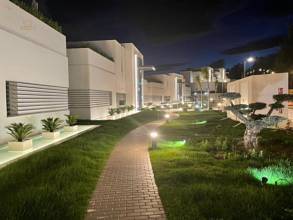 Thumbnail von Apartment For Sale in Benahavis, Málaga