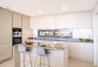 Thumbnail von Apartment For Sale in Benahavis, Málaga