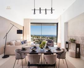 Thumbnail von Apartment For Sale in Benahavis, Málaga