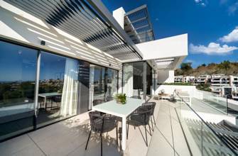 Thumbnail von Apartment For Sale in Benahavis, Málaga