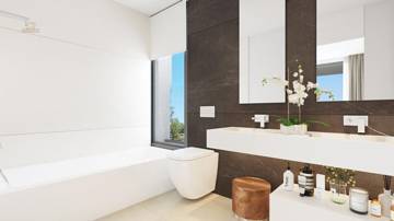 Thumbnail von Apartment For Sale in Benahavis, Málaga