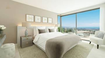 Thumbnail von Apartment For Sale in Benahavis, Málaga