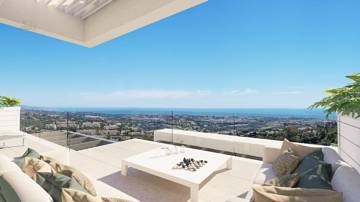 Thumbnail von Apartment For Sale in Benahavis, Málaga
