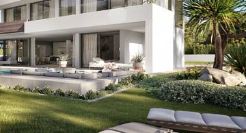 Thumbnail von Villa For Sale in Sotogrande, Cádiz