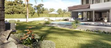 Thumbnail von Villa For Sale in Sotogrande, Cádiz