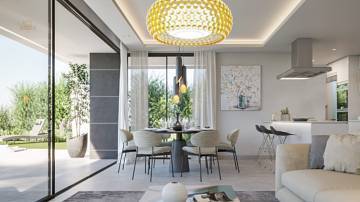 Thumbnail von Villa For Sale in Sotogrande, Cádiz