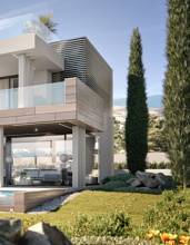 Thumbnail von Villa For Sale in Manilva, Málaga