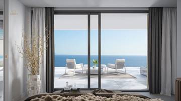 Thumbnail von Villa For Sale in Manilva, Málaga