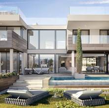 Thumbnail von Villa For Sale in Manilva, Málaga