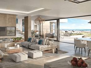 Thumbnail von Villa For Sale in LA Duquesa, Málaga