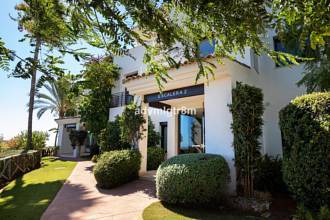 Thumbnail von Apartment For Sale in Benahavis, Málaga