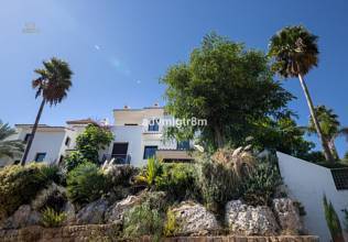 Thumbnail von Apartment For Sale in Benahavis, Málaga